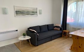 Flora Clover One Bedroom Apartment Nr. 18