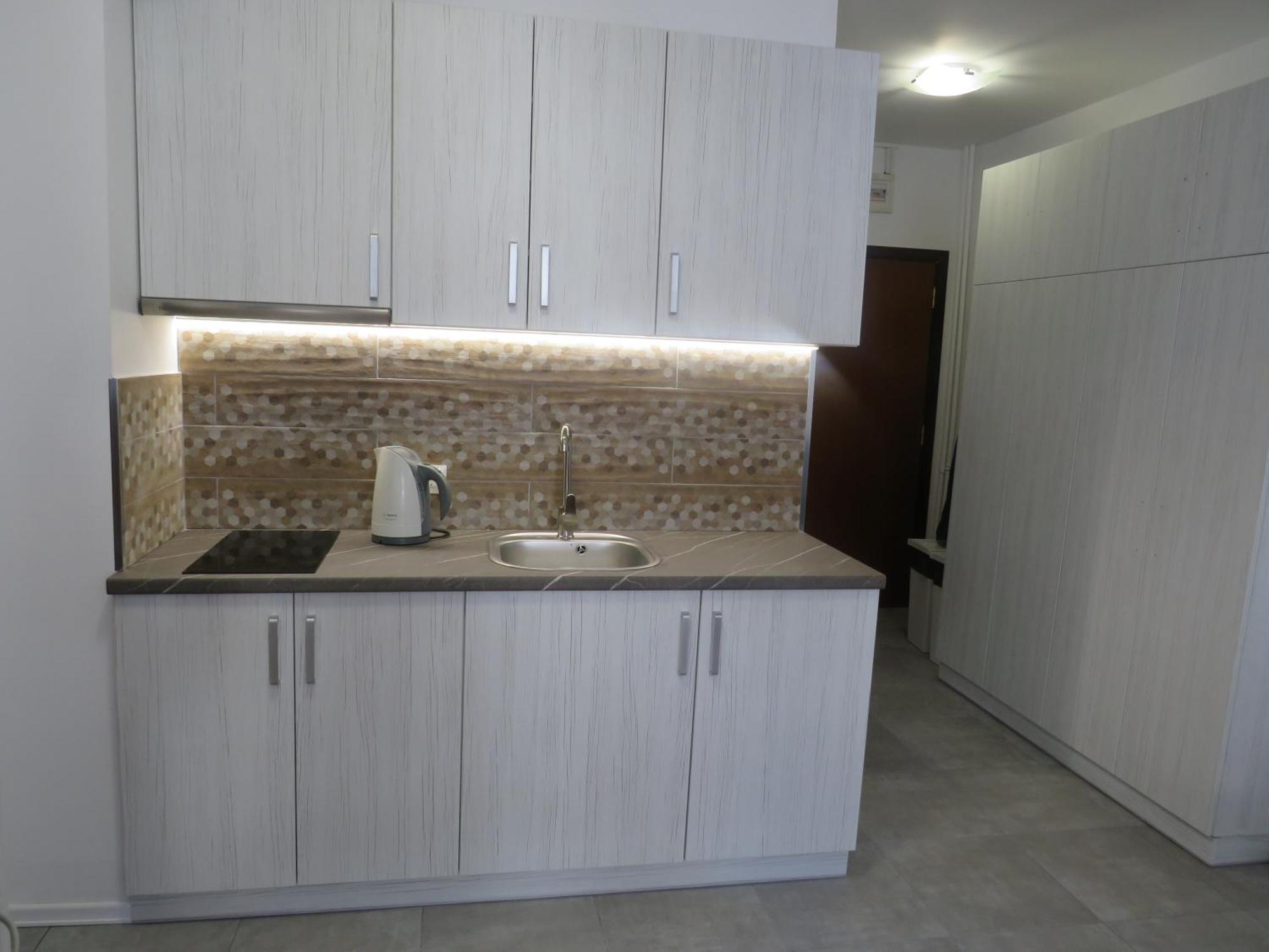Flora Clover One Bedroom Apartment Nr. 18 Borovets Exterior photo