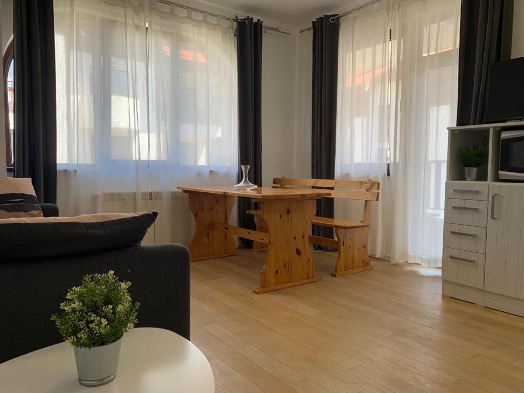 Flora Clover One Bedroom Apartment Nr. 18 Borovets Exterior photo