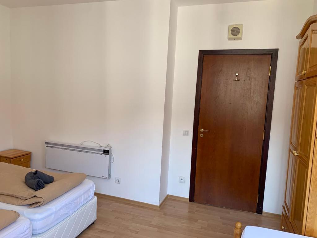Flora Clover One Bedroom Apartment Nr. 18 Borovets Exterior photo