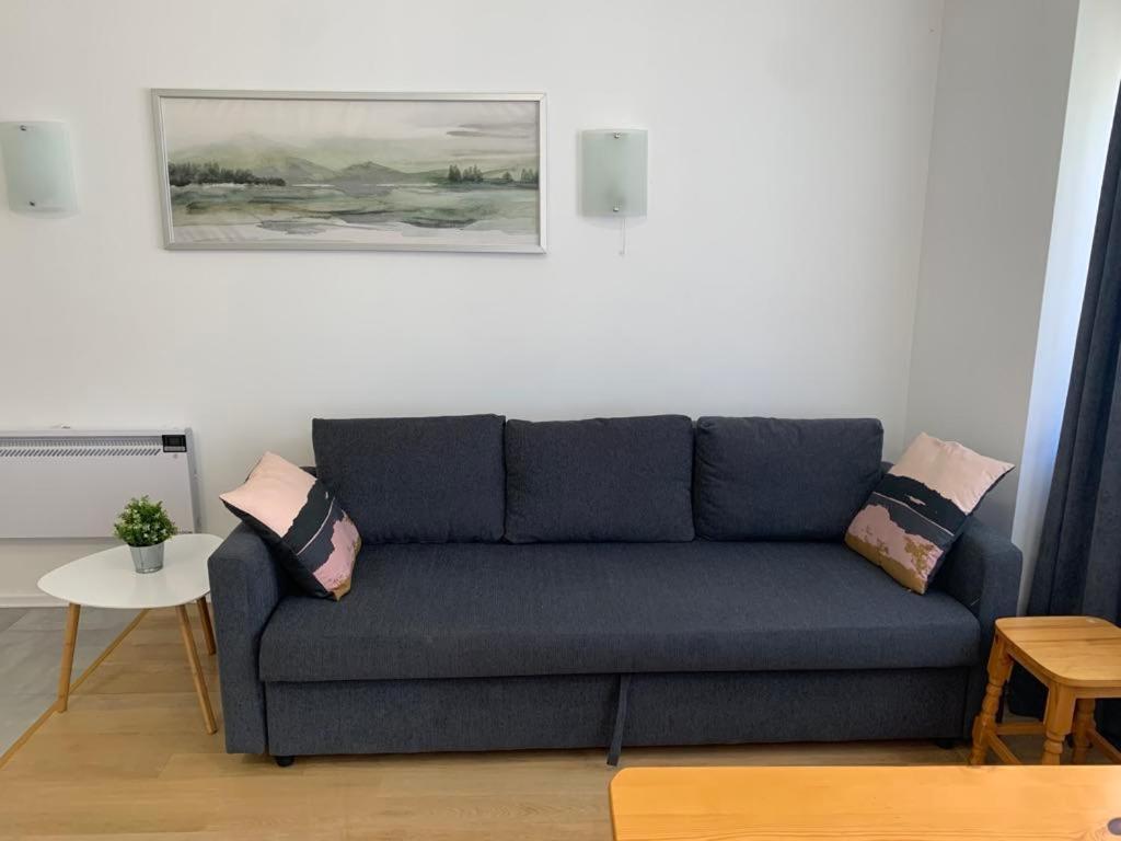 Flora Clover One Bedroom Apartment Nr. 18 Borovets Exterior photo