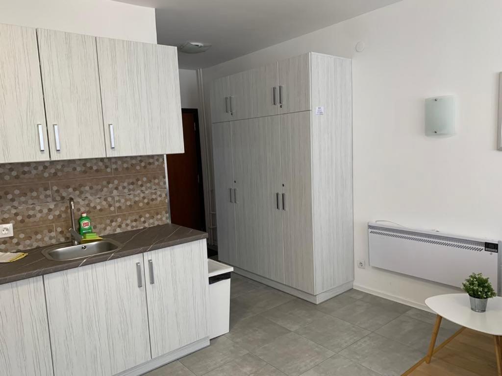Flora Clover One Bedroom Apartment Nr. 18 Borovets Exterior photo