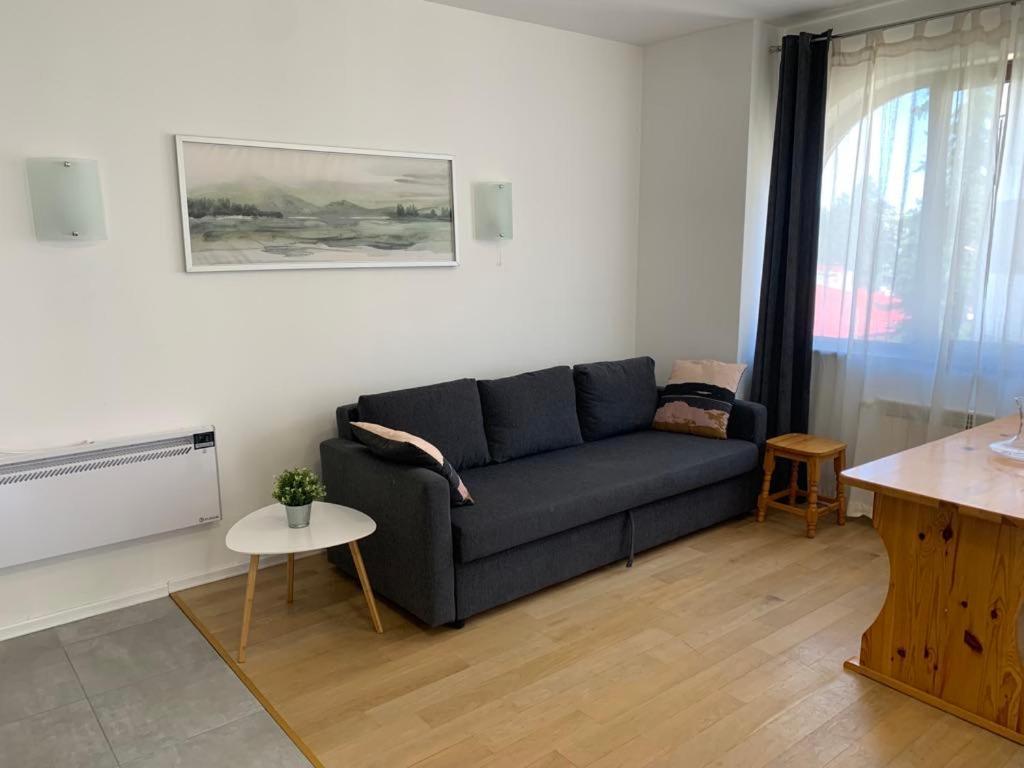 Flora Clover One Bedroom Apartment Nr. 18 Borovets Exterior photo